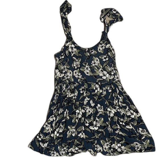 Free People Dresses & Skirts - Free People Floral Dress Size Small